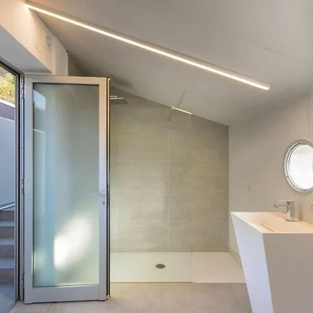 Chalet En Barcelona Sitges