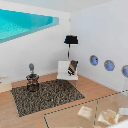 Chalet En Barcelona * Sitges