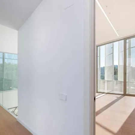 Chalet En Barcelona * Sitges