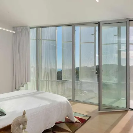 Chalet En Barcelona * Sitges
