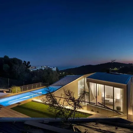 Chalet En Barcelona Sitges