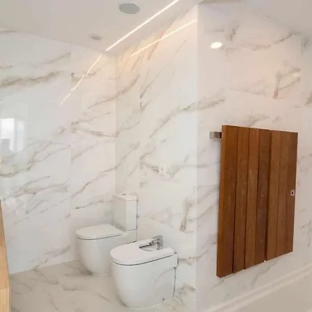 Chalet En Barcelona