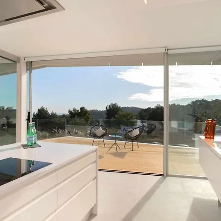 Chalet En Barcelona
