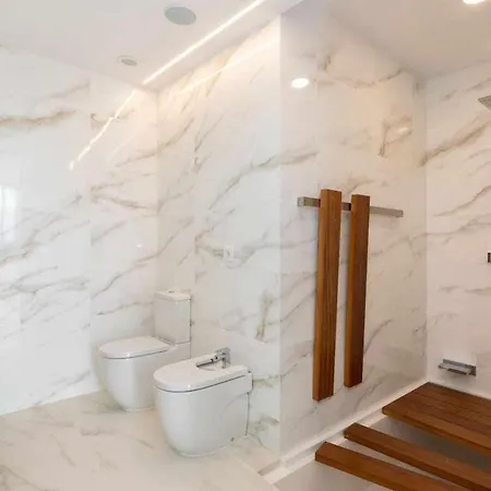 Chalet En Barcelona *