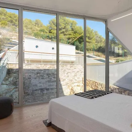 Chalet En Barcelona * Sitges