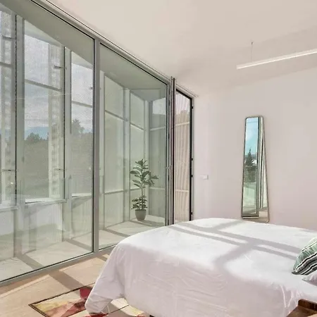 Chalet En Barcelona Sitges